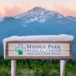 Middle Park Health Center